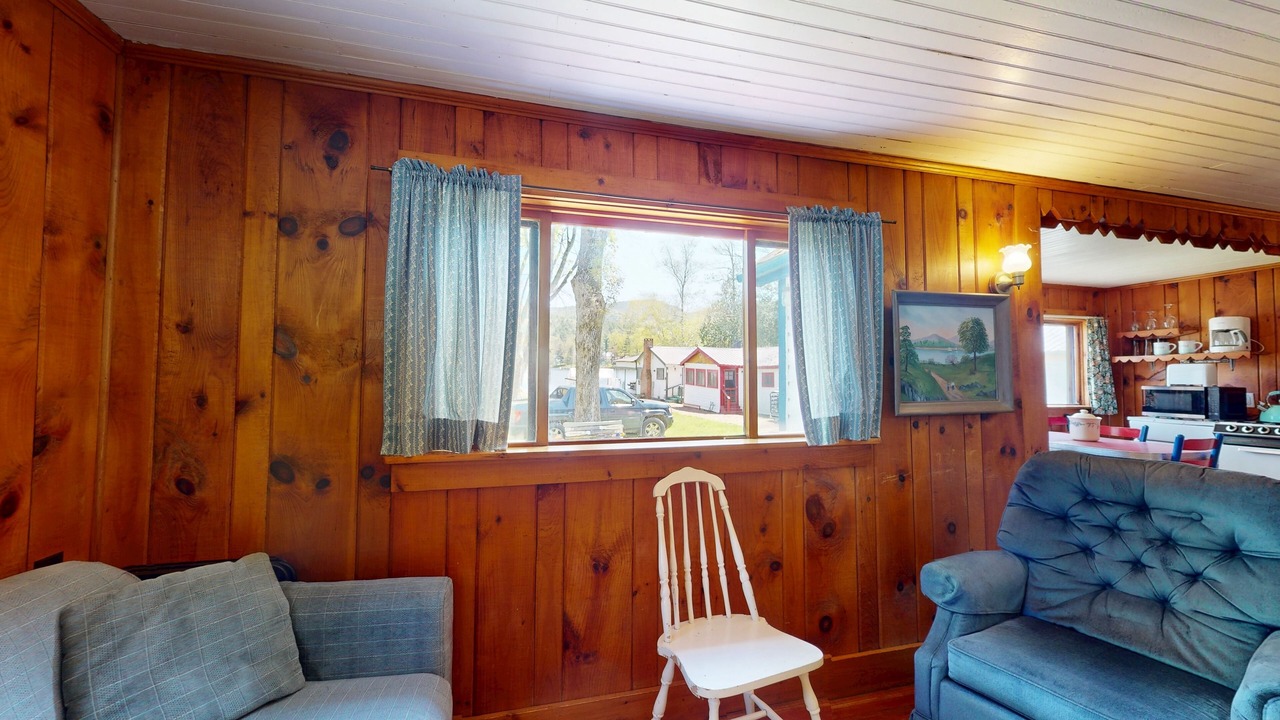 Photo of Livingroom in Wells