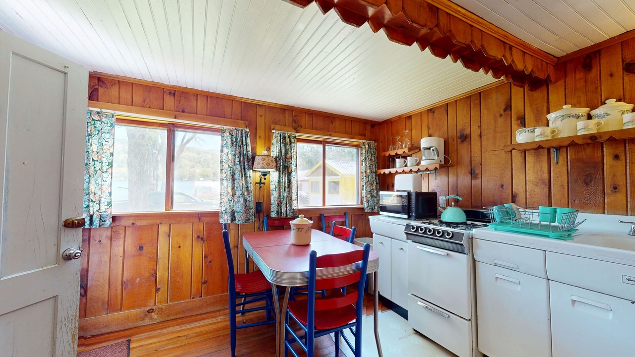 Photo of Kitchen in Wells