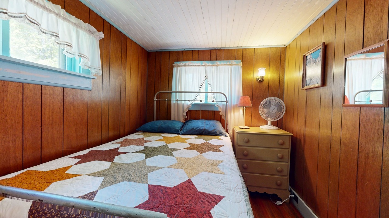 Photo of Bedroom in Wells