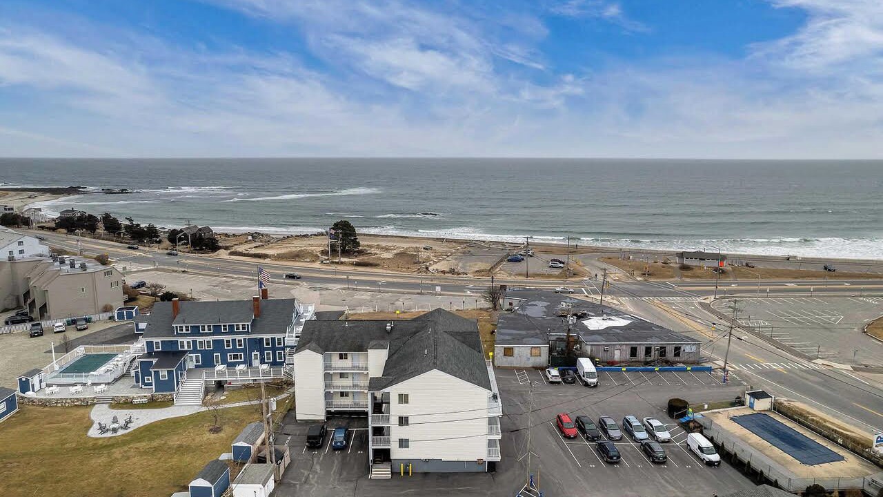 Photo of Outdoor in Hampton