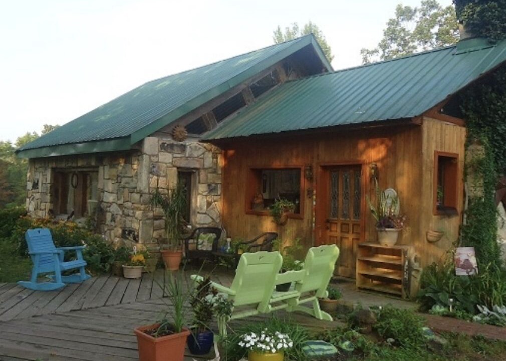 Photo of Outdoor in Beckwith
