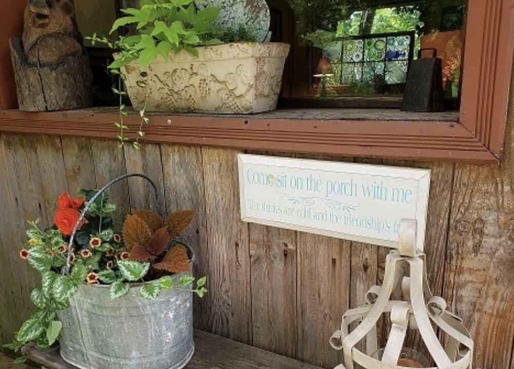 Photo of Outdoor in Beckwith