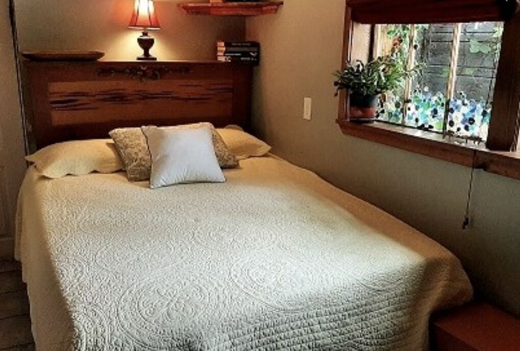 Photo of Bedroom in Beckwith