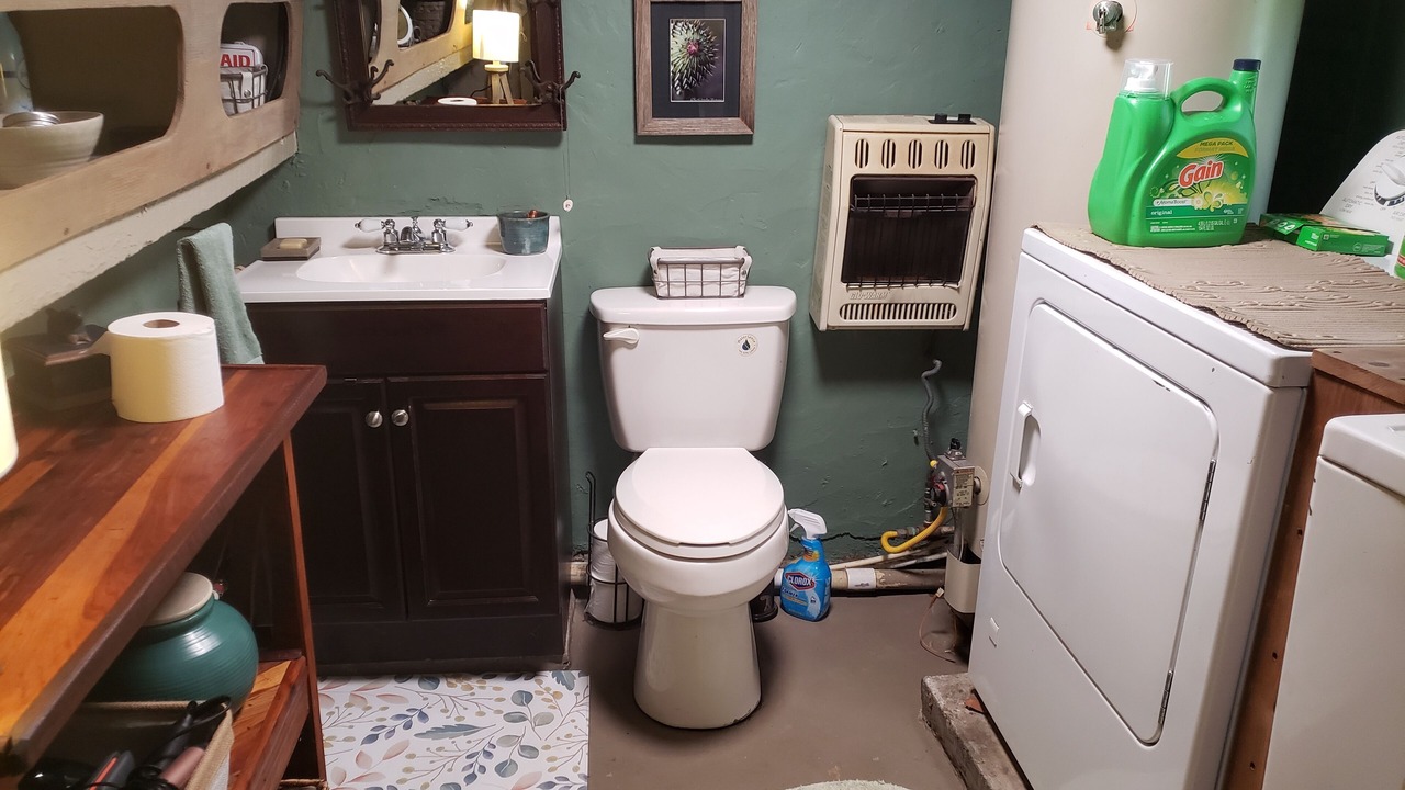 Photo of Bathroom in Beckwith