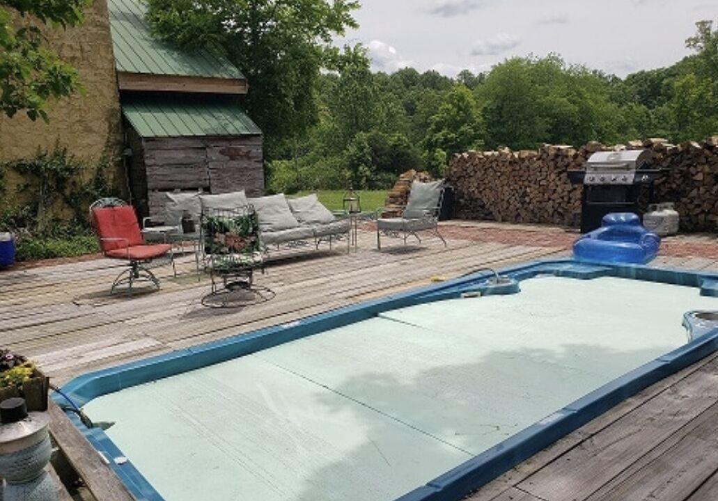 Photo of Outdoor in Beckwith