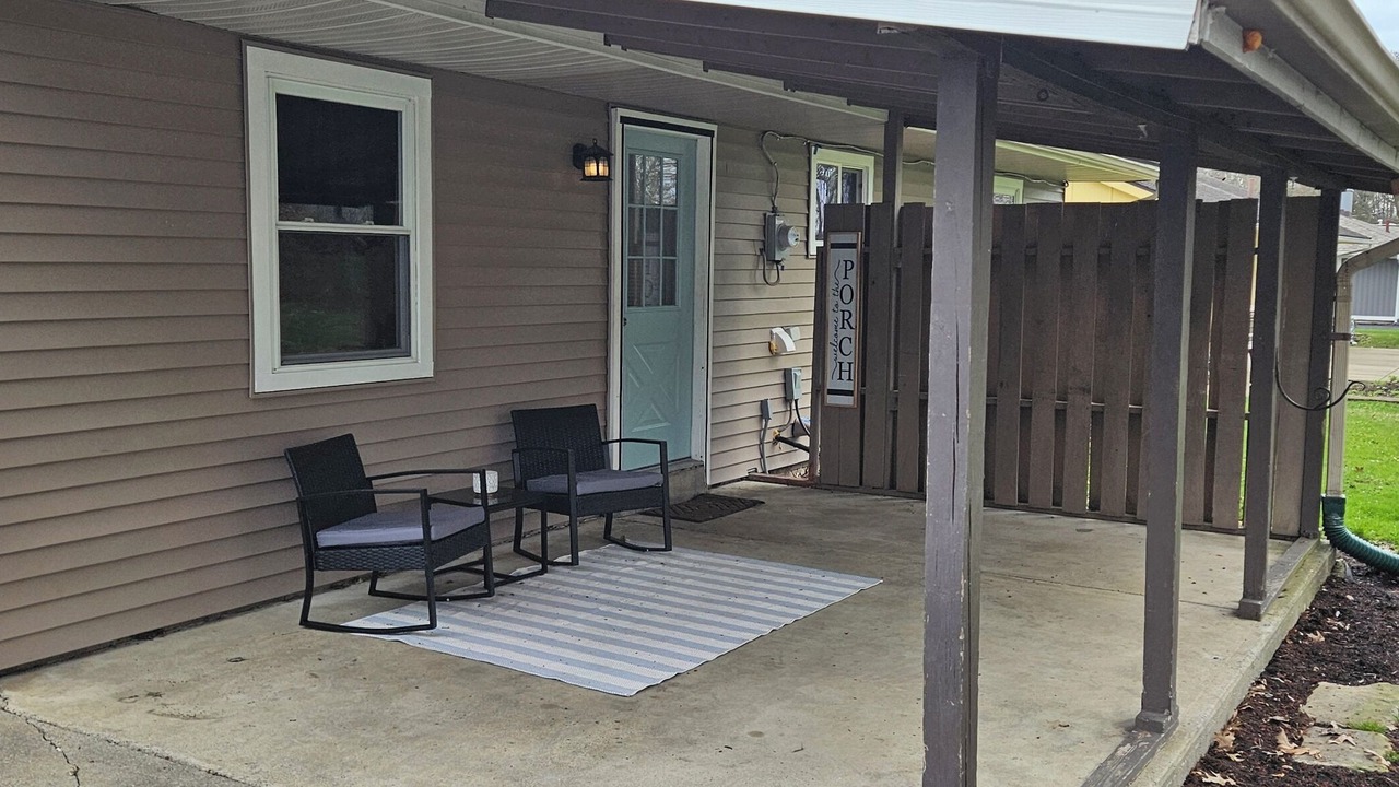 Photo of Outdoor in Howland Corners