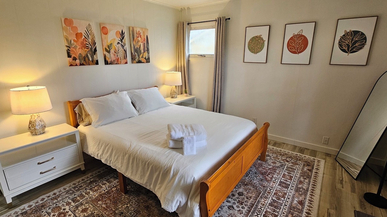 Photo of Bedroom in Howland Corners