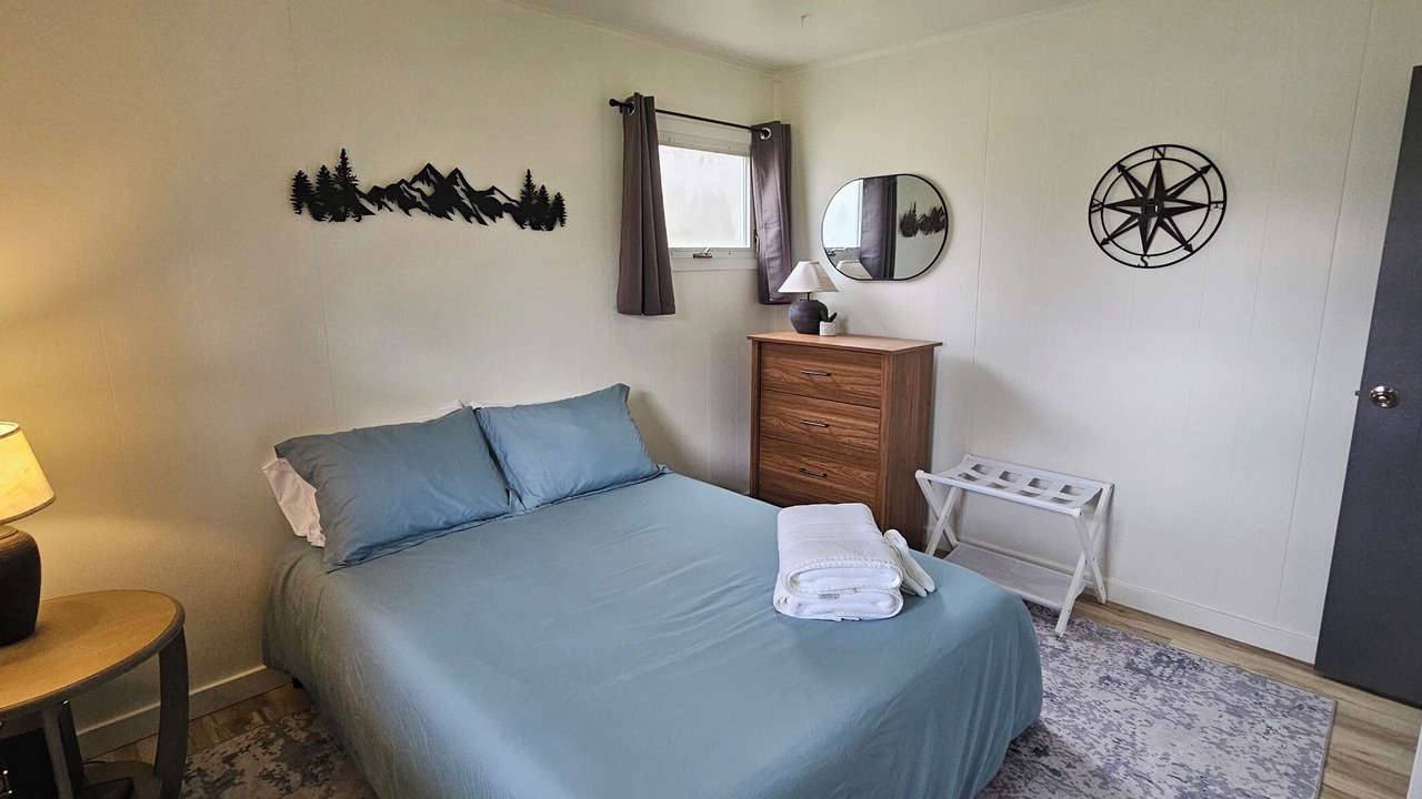 Photo of Bedroom in Howland Corners