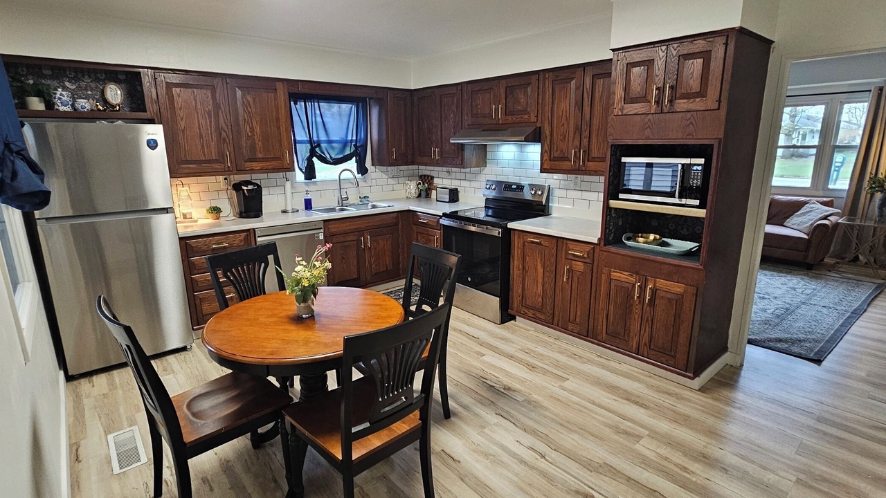 Photo of Kitchen in Howland Corners