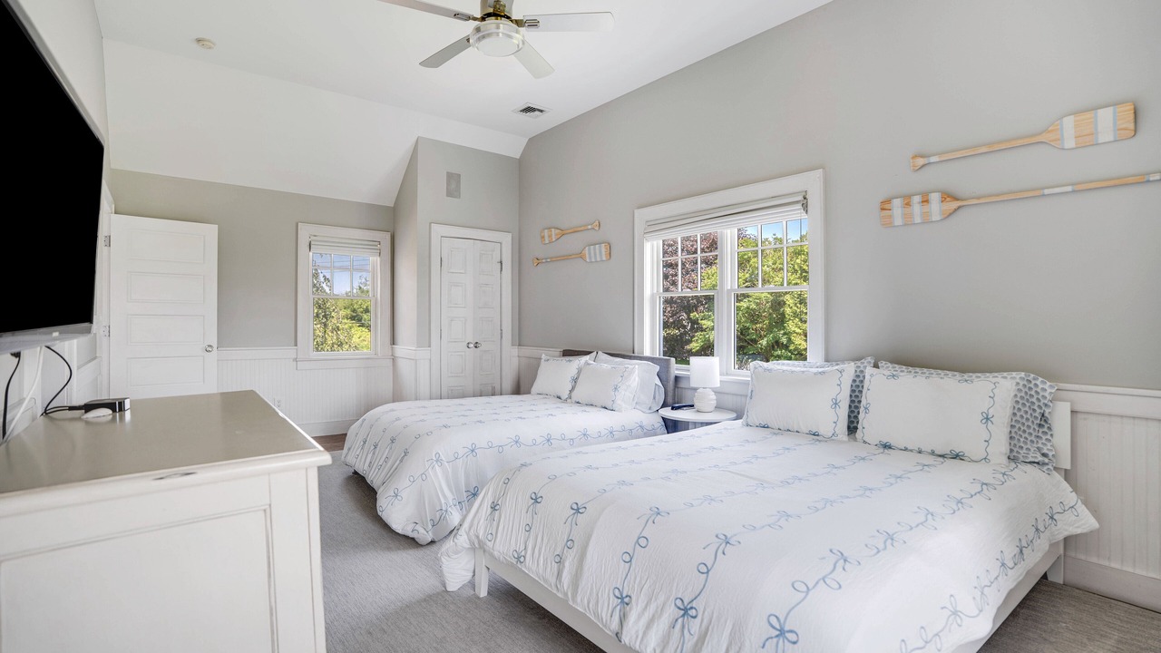 Photo of Bedroom in Montauk