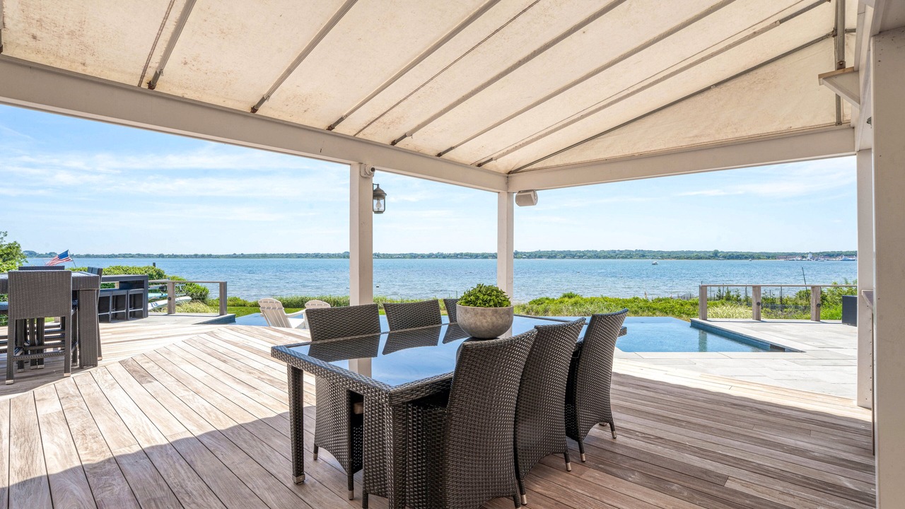 Photo of Outdoor in Montauk