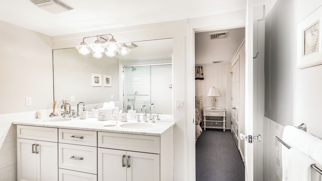 Photo of Bathroom in Montauk