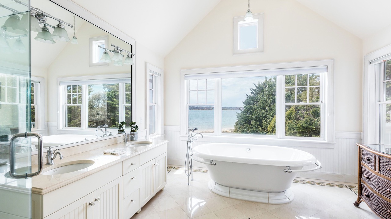 Photo of Bathroom in Montauk
