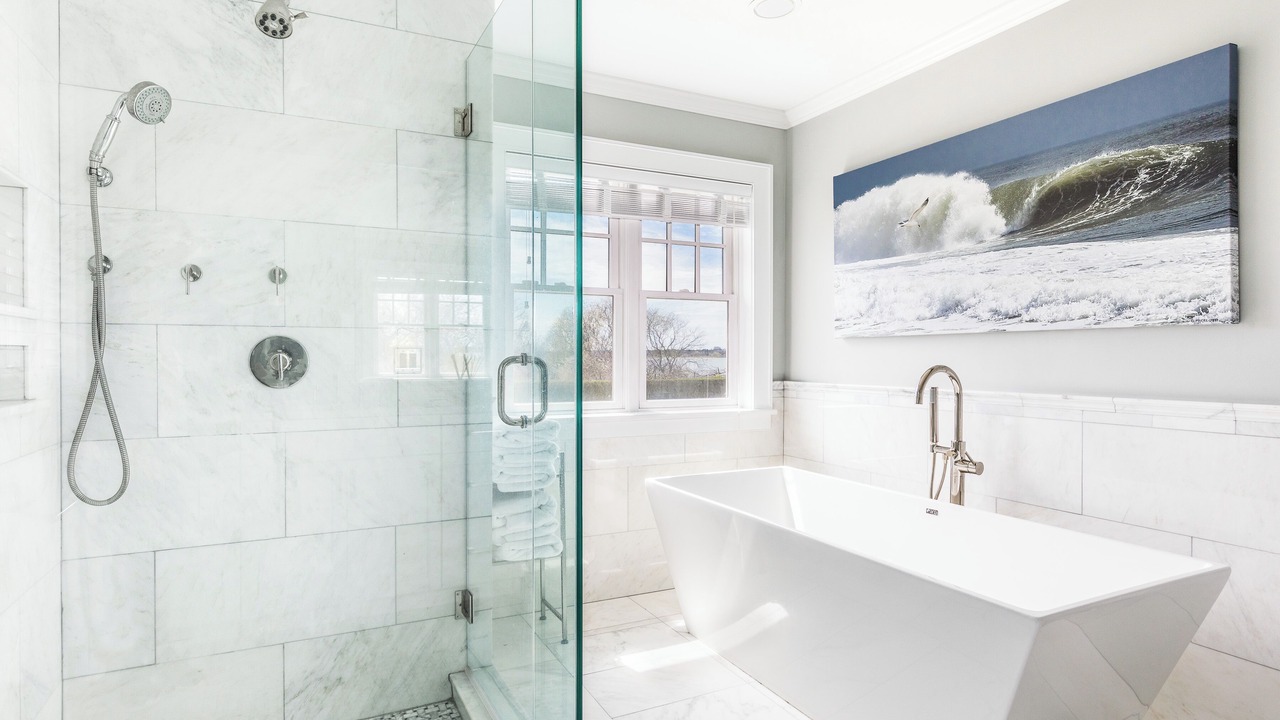 Photo of Bathroom in Montauk