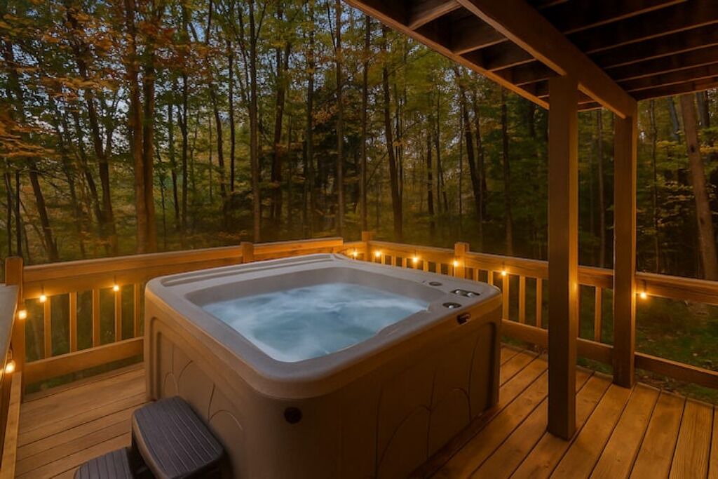Photo of Outdoor in Campton