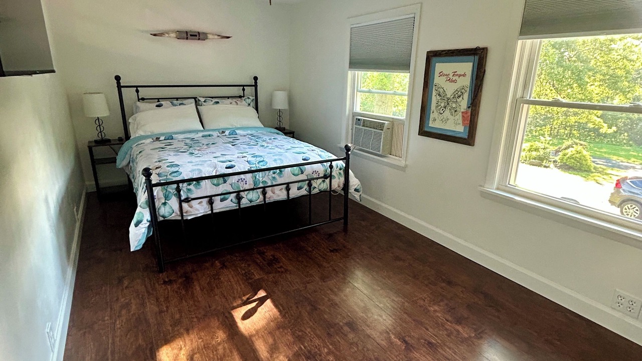 Photo of Bedroom in West End