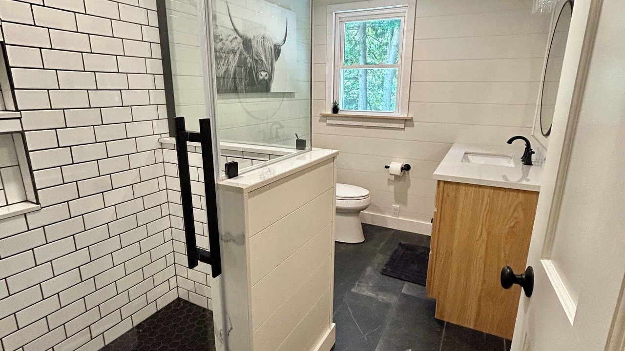 Photo of Bathroom in West End