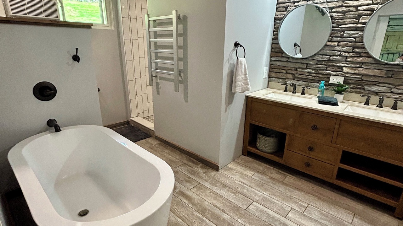 Photo of Bathroom in West End