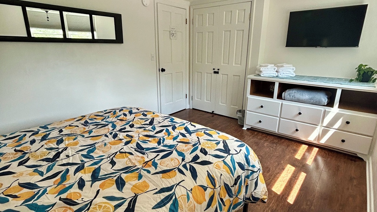 Photo of Bedroom in West End