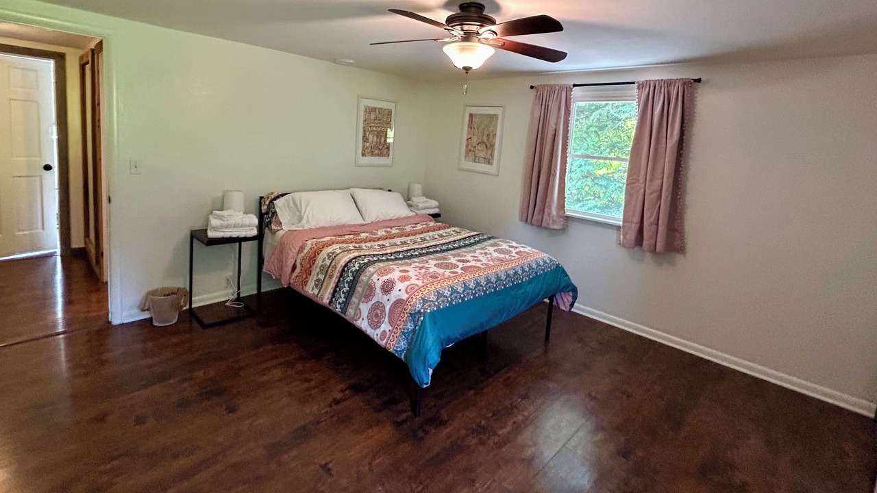 Photo of Bedroom in West End