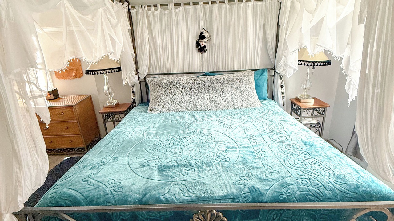 Photo of Bedroom in North Patchogue