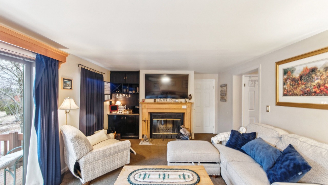 Photo of Bedroom in North Creek
