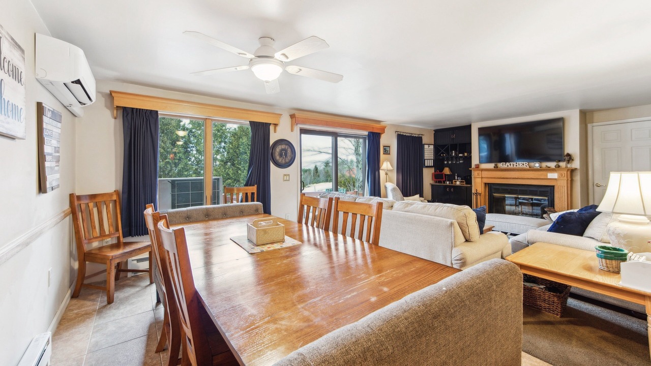 Photo of Bedroom in North Creek