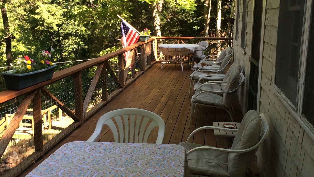 Photo of Outdoor in Kattskill Bay