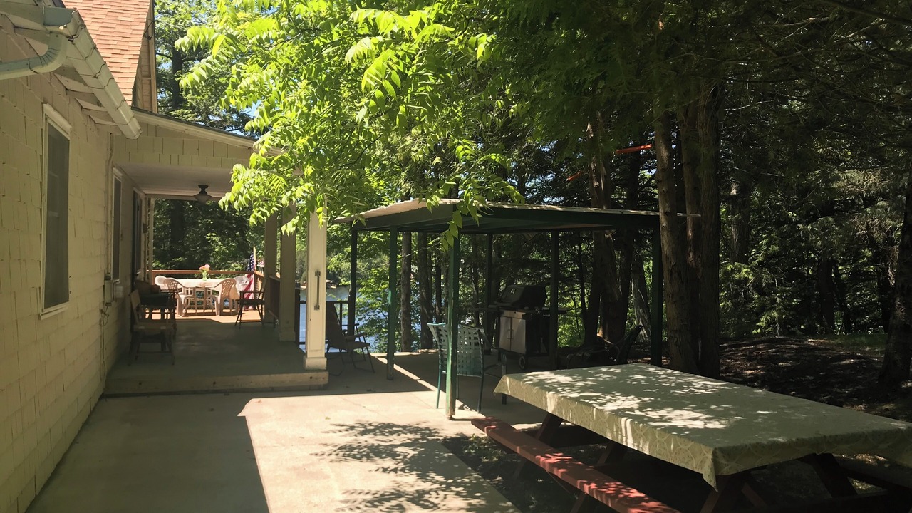 Photo of Outdoor in Kattskill Bay