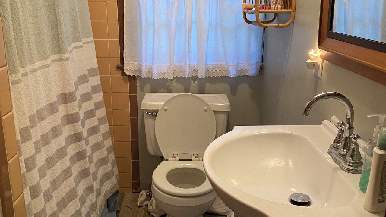 Photo of Bathroom in Kattskill Bay