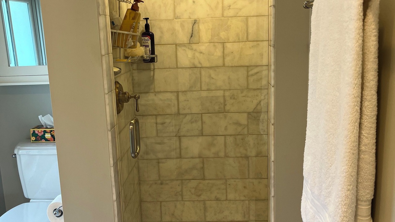 Photo of Bathroom in Manchester Center