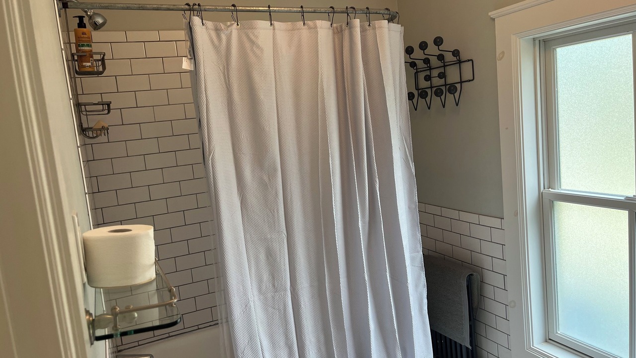 Photo of Bathroom in Manchester Center