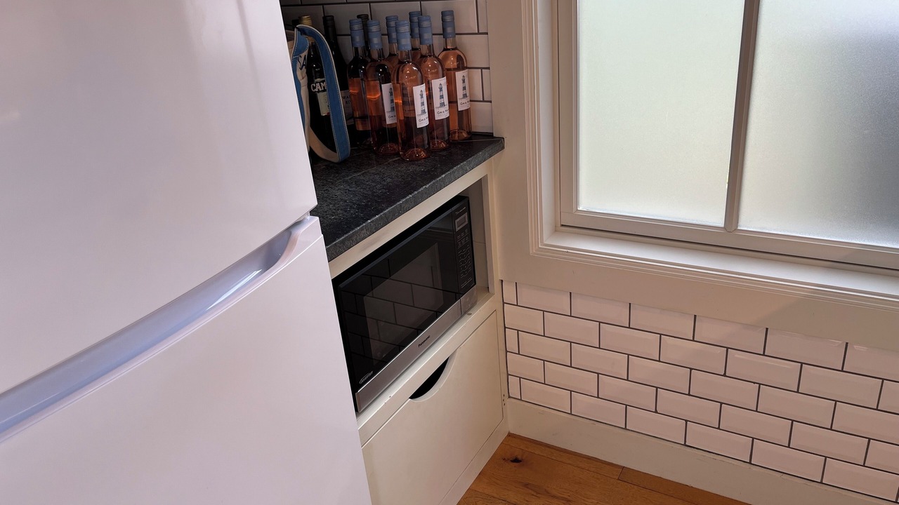 Photo of Kitchen in Manchester Center