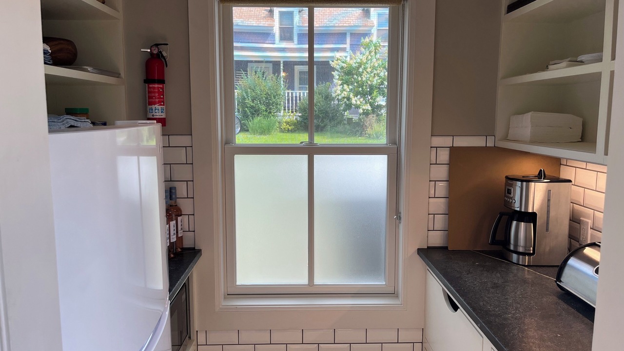 Photo of Kitchen in Manchester Center