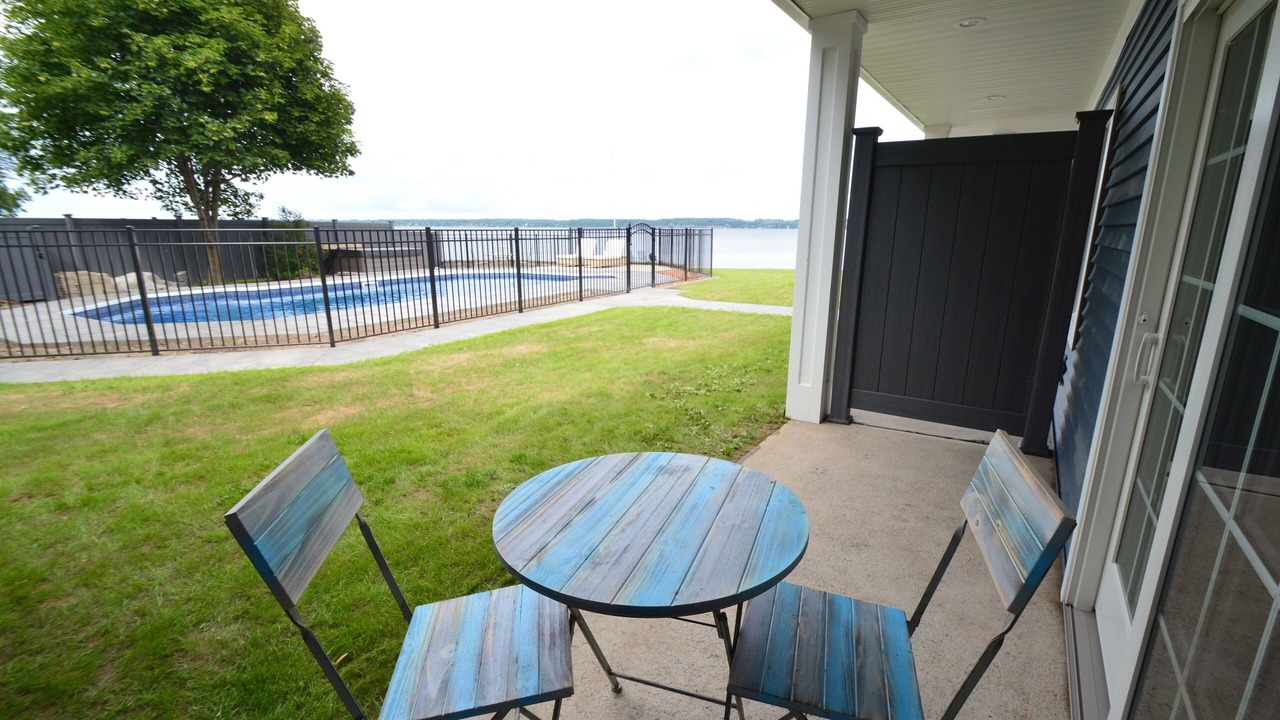 Photo of Outdoor in Oaks Corners