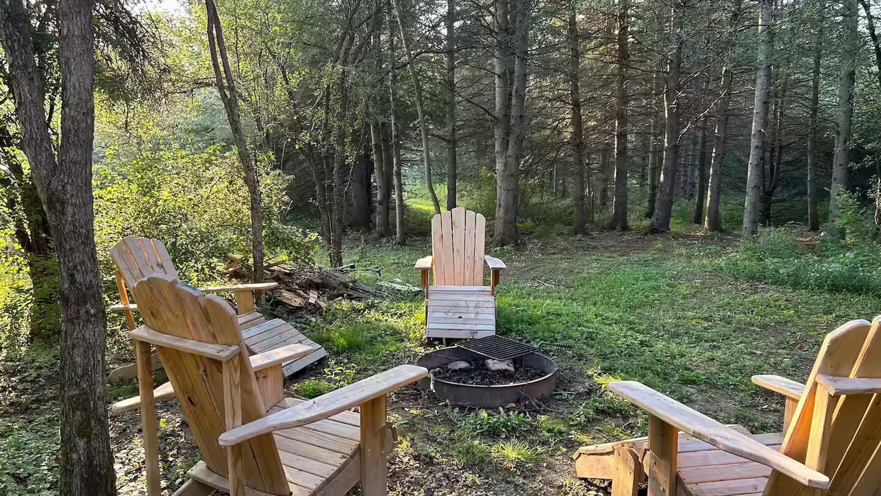 Photo of Outdoor in Angelica