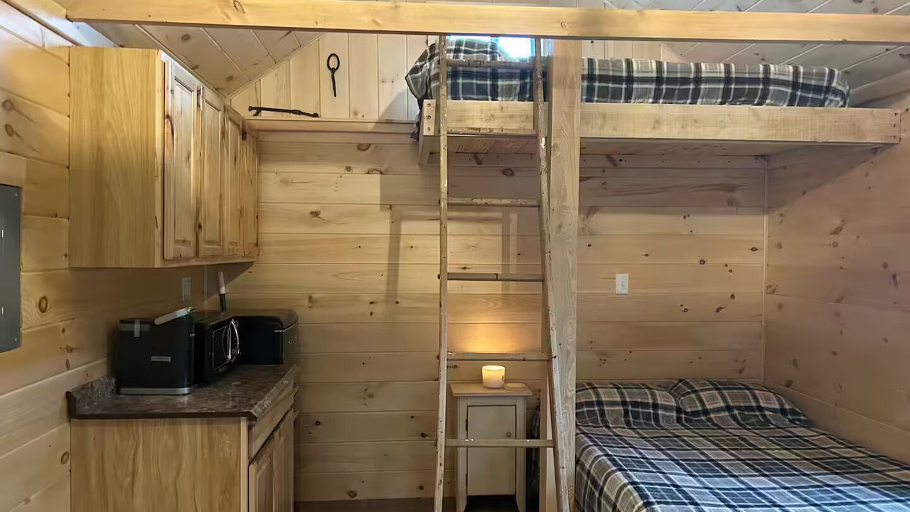 Photo of Bedroom in Angelica