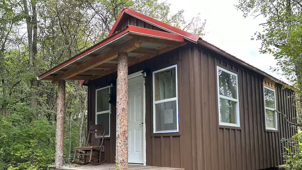 Photo of Outdoor in Angelica