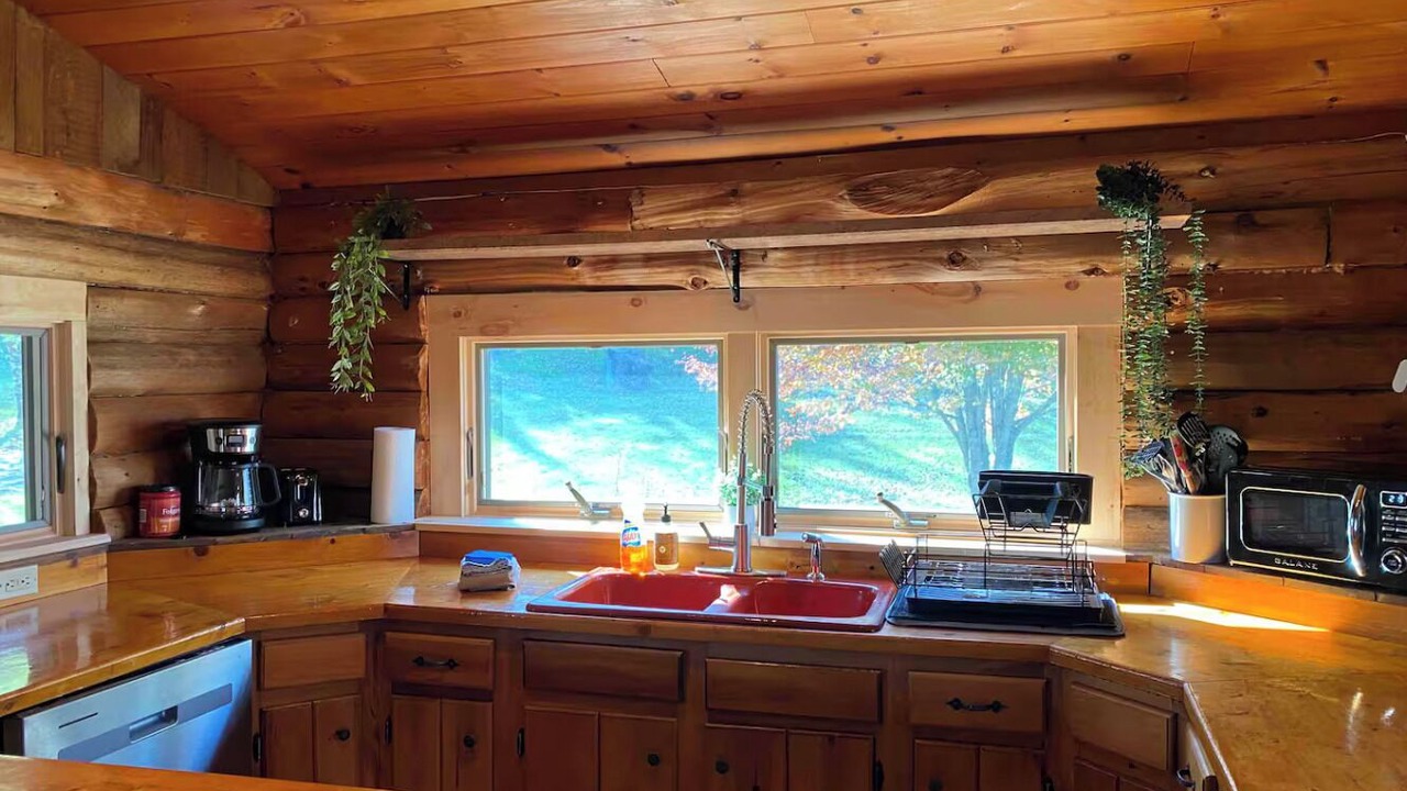 Photo of Kitchen in Danville