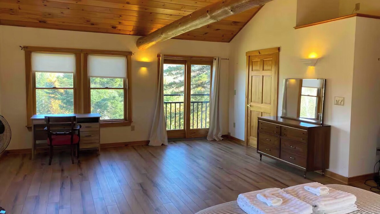 Photo of Bedroom in Danville