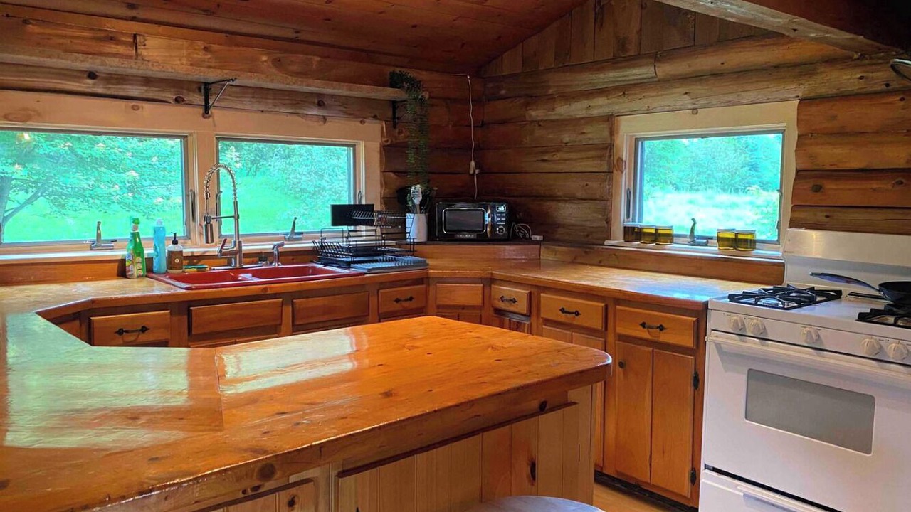 Photo of Kitchen in Danville