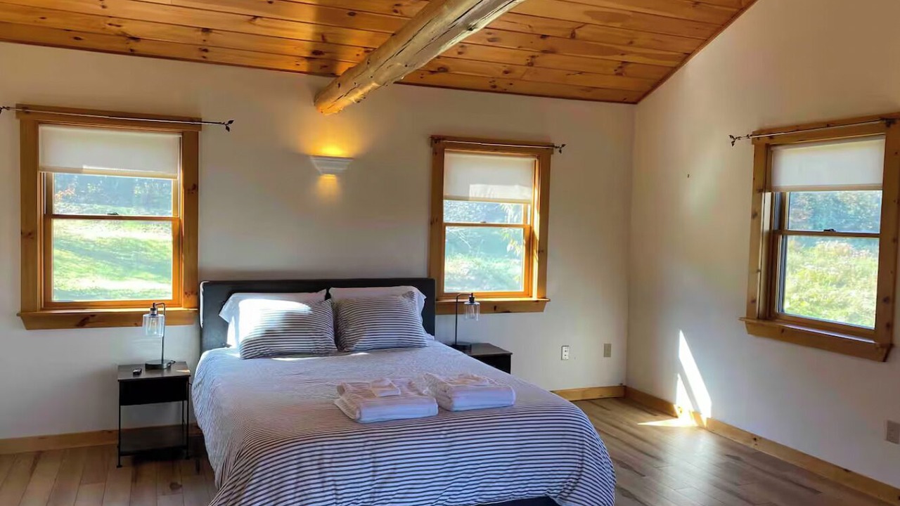 Photo of Bedroom in Danville