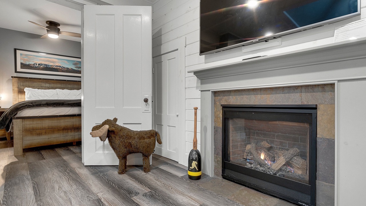 Photo of Bedroom in Bethel