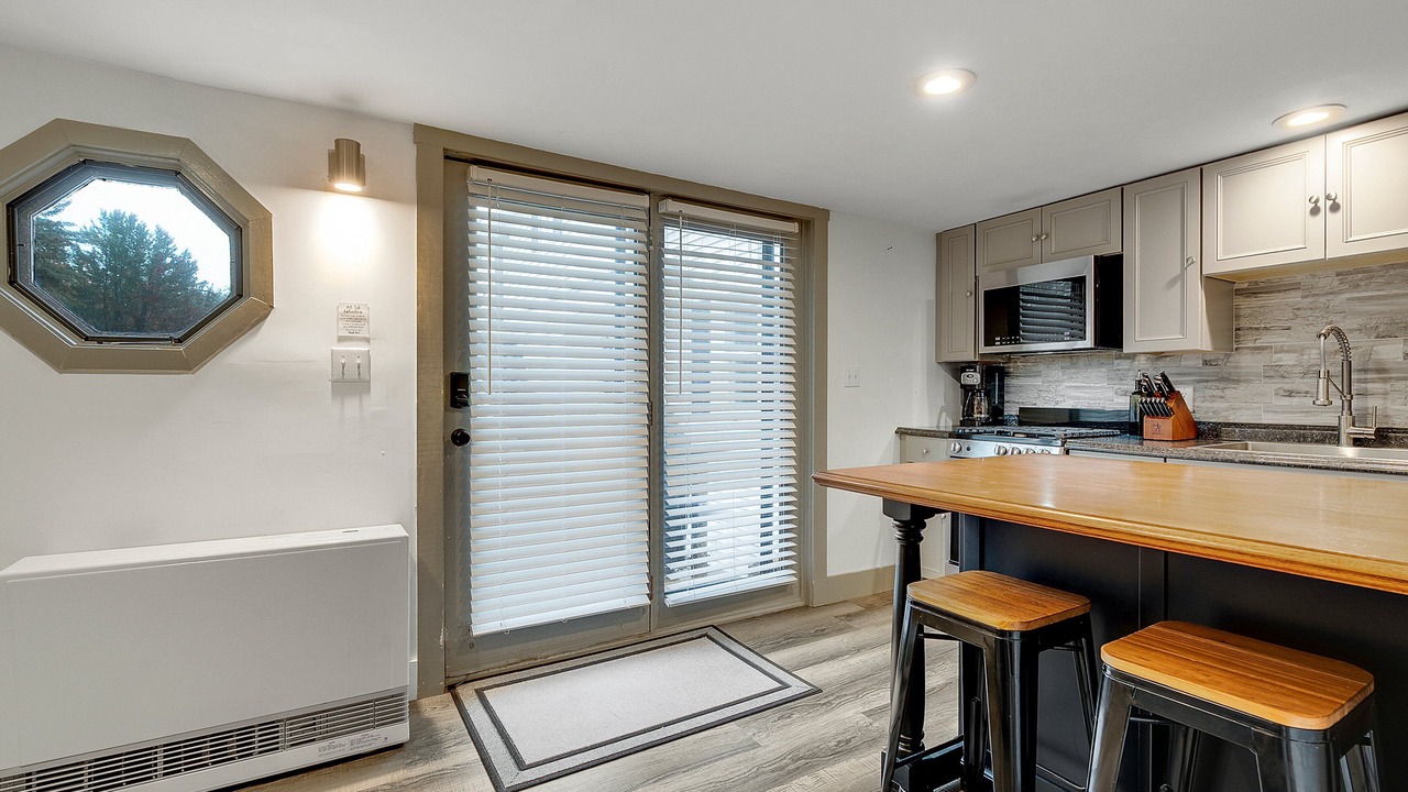 Photo of Kitchen in Bethel
