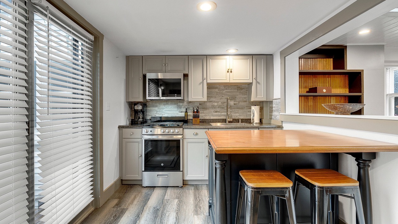 Photo of Kitchen in Bethel