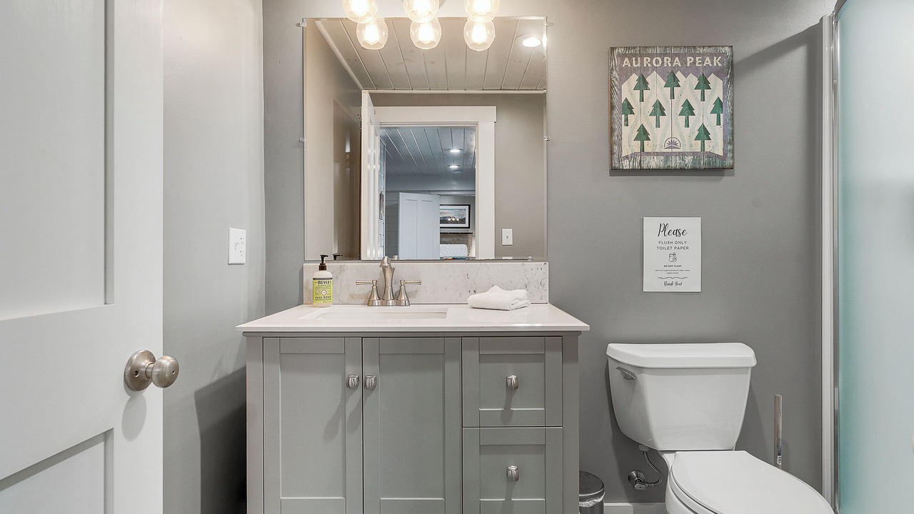 Photo of Bathroom in Bethel