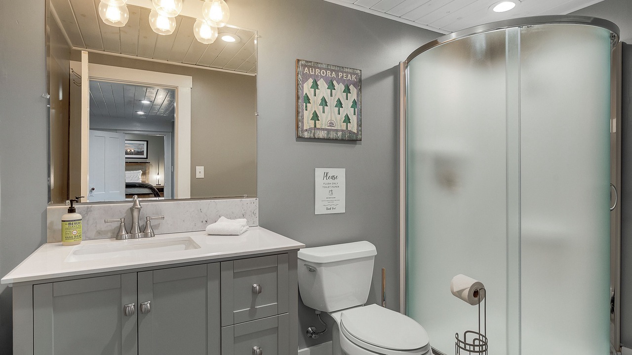 Photo of Bathroom in Bethel