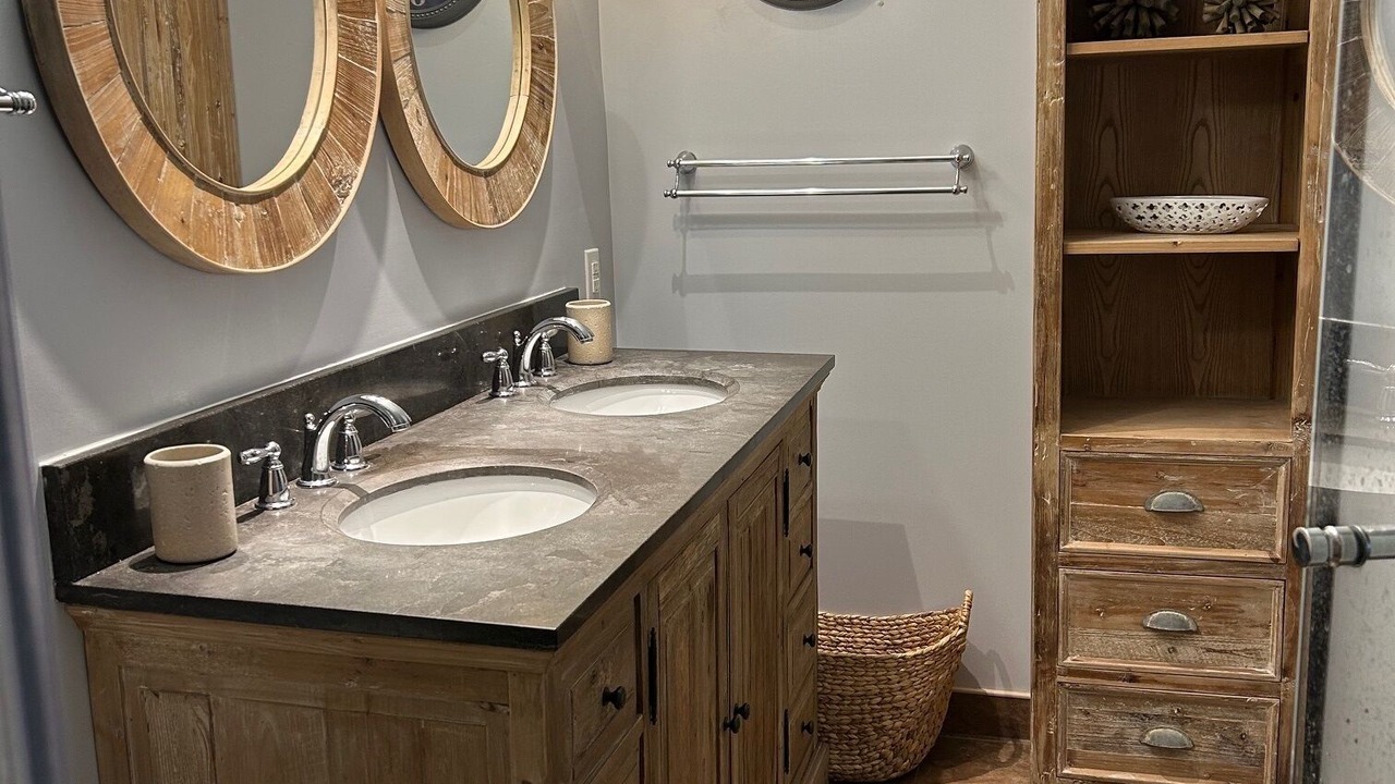 Photo of Bathroom in McHenry