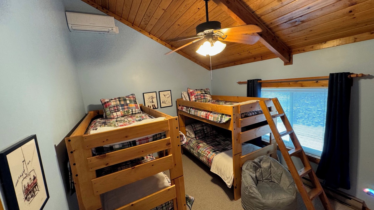 Photo of Bedroom in McHenry