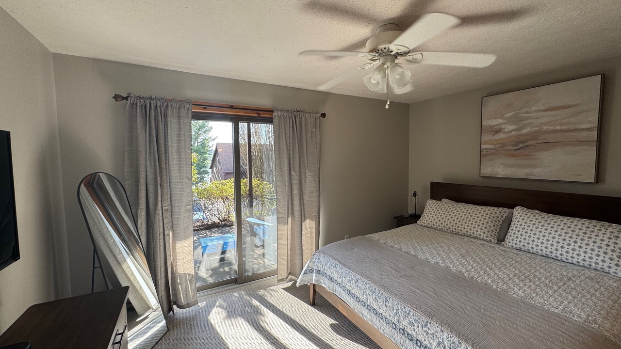 Photo of Bedroom in McHenry